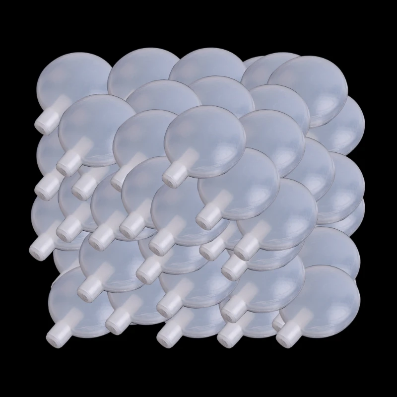 50 Pcs Plastic Toys Squeakers Noise Maker Insert Accessories Repair Replacement T3EA
50 Pcs Plastic Toys Squeakers Noise Maker Insert Accessories Repair Replacement T3EA