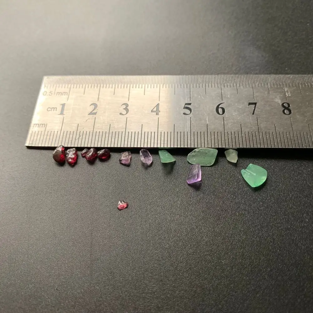 10 Kinds Natural Crystal And Gemstone Stone Quartz Rock With Holes Mineral Specimen Diy Handmade Bracelet Necklace Home Decor
10 Kinds Natural Crystal And Gemstone Stone Quartz Rock With Holes Mineral Specimen Diy Handmade Bracelet Necklace Home Decor