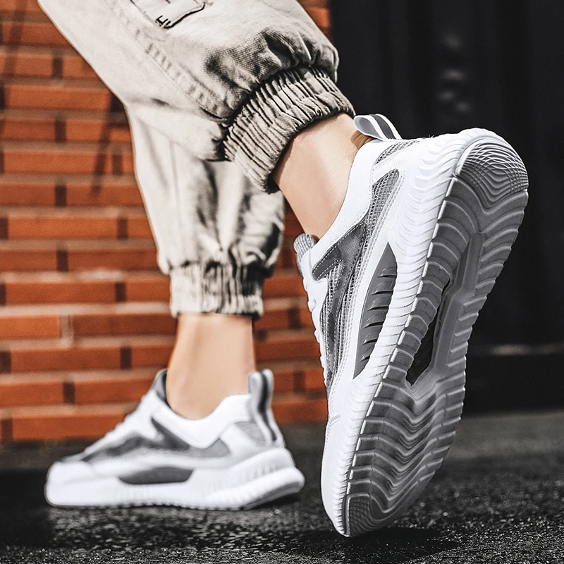 whitesneakers anti footwear summer lace fashion sneaker slip men's 2018 shoe anti-slip for hombre on dress breathable shoes
whitesneakers anti footwear summer lace fashion sneaker slip men's 2018 shoe anti-slip for hombre on dress breathable shoes