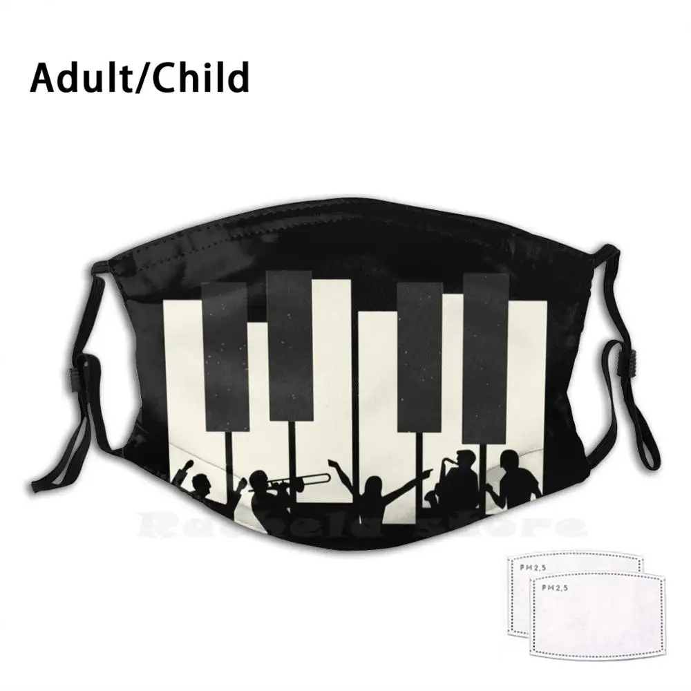 Piano Music Adult Kids Anti Dust Filter Diy Mask Piano Music Piano Musical Instrument Piano Music Keyboard Piano Music Funny
Piano Music Adult Kids Anti Dust Filter Diy Mask Piano Music Piano Musical Instrument Piano Music Keyboard Piano Music Funny