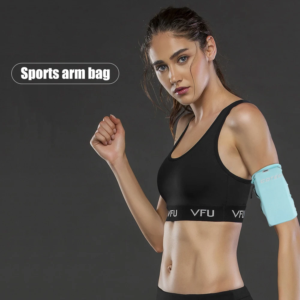 7.5inch Universal Running Phone Arm Bag Stretch Sports Wrist Bag Comfortable Arm Strap Yoga Fitness Phone Bag Outdoor Hand Bag
7.5inch Universal Running Phone Arm Bag Stretch Sports Wrist Bag Comfortable Arm Strap Yoga Fitness Phone Bag Outdoor Hand Bag