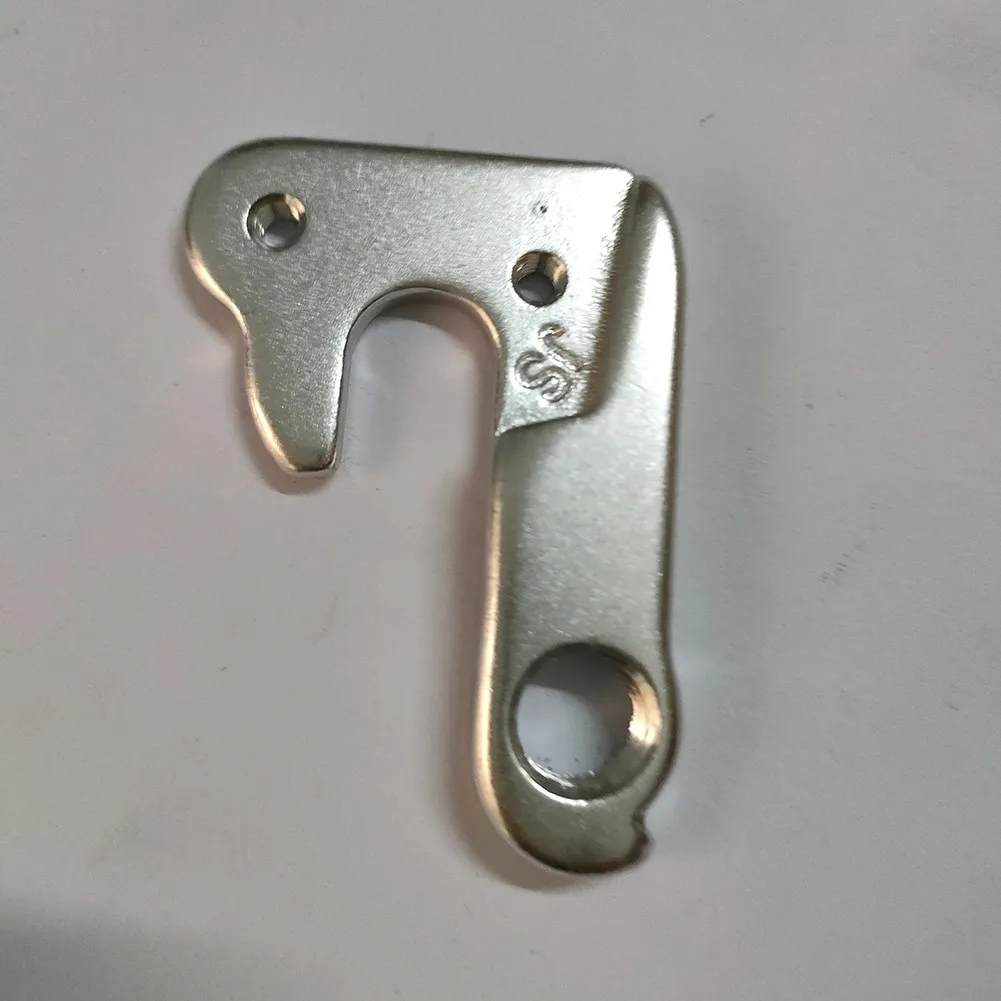 MTB Bike Bicycle REAR DERAILLEUR GEAR MECH HANGER Tail Hook For NORCO Fluid 1 HT 2 HT 7.1 FS 7.2 FS XDS Derailleur Hanger
MTB Bike Bicycle REAR DERAILLEUR GEAR MECH HANGER Tail Hook For NORCO Fluid 1 HT 2 HT 7.1 FS 7.2 FS XDS Derailleur Hanger