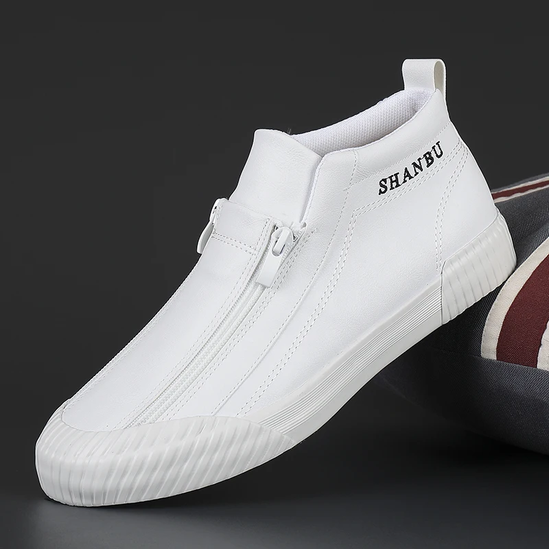 2021 New Men Casual Shoes Fashion Men Hot Leather Shoes Man Moccasins Slip On Men's Flats Shoes Zapatos De Hombre Comfortable
2021 New Men Casual Shoes Fashion Men Hot Leather Shoes Man Moccasins Slip On Men's Flats Shoes Zapatos De Hombre Comfortable
