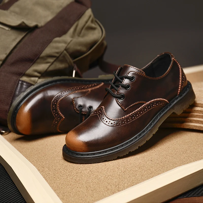 Casual Leather Shoes Shoes Casual Men's Sneakers Man Men Black Zapatos Casuales 2020 Leather Fashion Sport Hombre Sports
Casual Leather Shoes Shoes Casual Men's Sneakers Man Men Black Zapatos Casuales 2020 Leather Fashion Sport Hombre Sports
