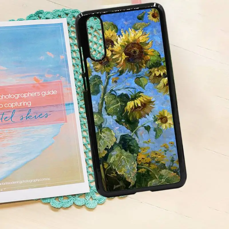 Van Gogh Oil Painting Retro Art Phone Case PC for iPhone 11 12 pro XS MAX 8 7 6 6S Plus X 5S SE 2020 XR
Van Gogh Oil Painting Retro Art Phone Case PC for iPhone 11 12 pro XS MAX 8 7 6 6S Plus X 5S SE 2020 XR