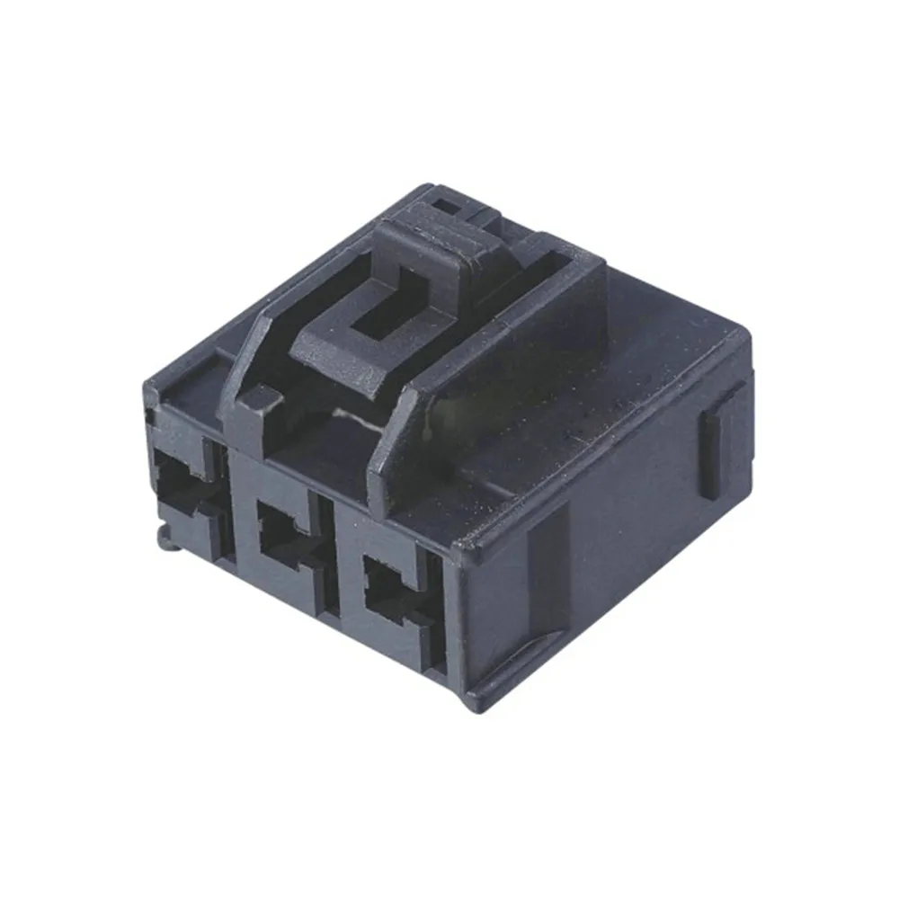 2/5/10/20/50/100sets 7.8series 3pin auto wire harness male connector with terminals 7283-3030
2/5/10/20/50/100sets 7.8series 3pin auto wire harness male connector with terminals 7283-3030