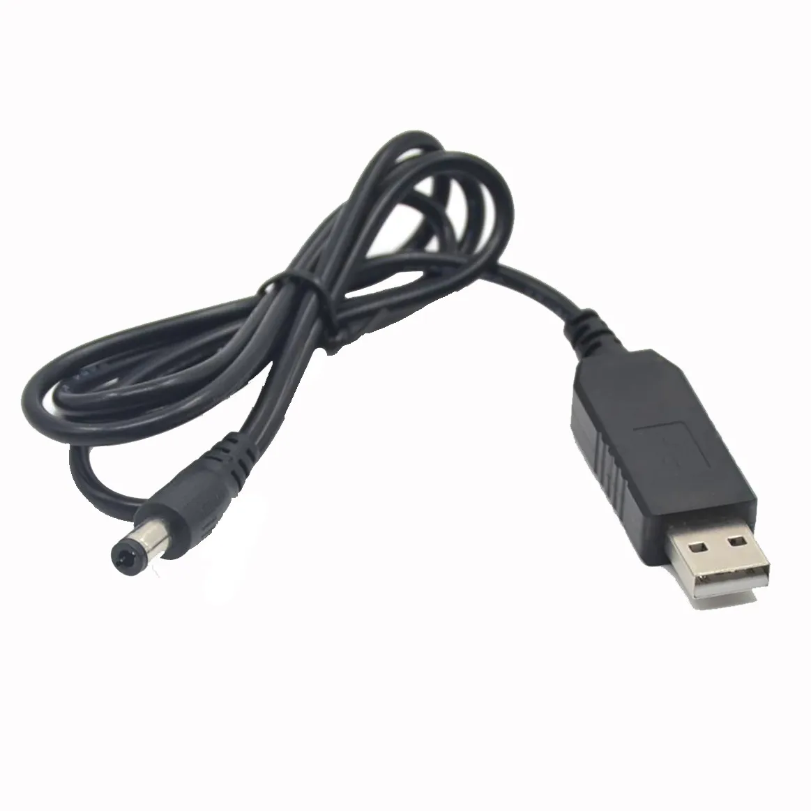 USB 5 В до 8 4 в зарядный кабель для велосипеда светодиодный налобный фонарь 18650