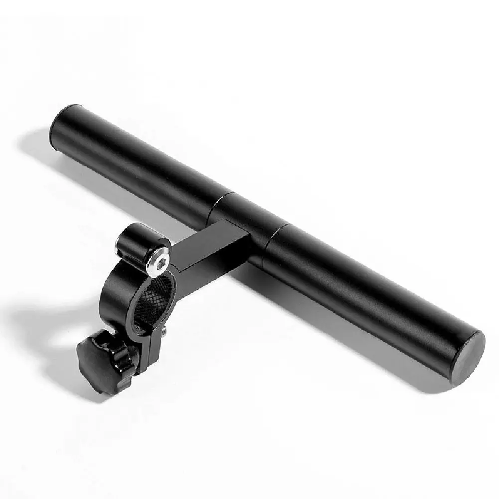 Single Clamp Super Long Bike Bicycle Handlebar Extender Extension Light Lamp Phone Mount Bracket Holder Aluminum Alloy
Single Clamp Super Long Bike Bicycle Handlebar Extender Extension Light Lamp Phone Mount Bracket Holder Aluminum Alloy