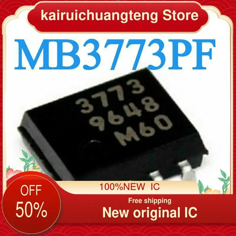 (1 шт.) MB3773PF MB3773 3773 SOP8 новый оригинальный IC монитор мощности и контрольный таймер
(1 шт.) MB3773PF MB3773 3773 SOP8 новый оригинальный IC монитор мощности и контрольный таймер