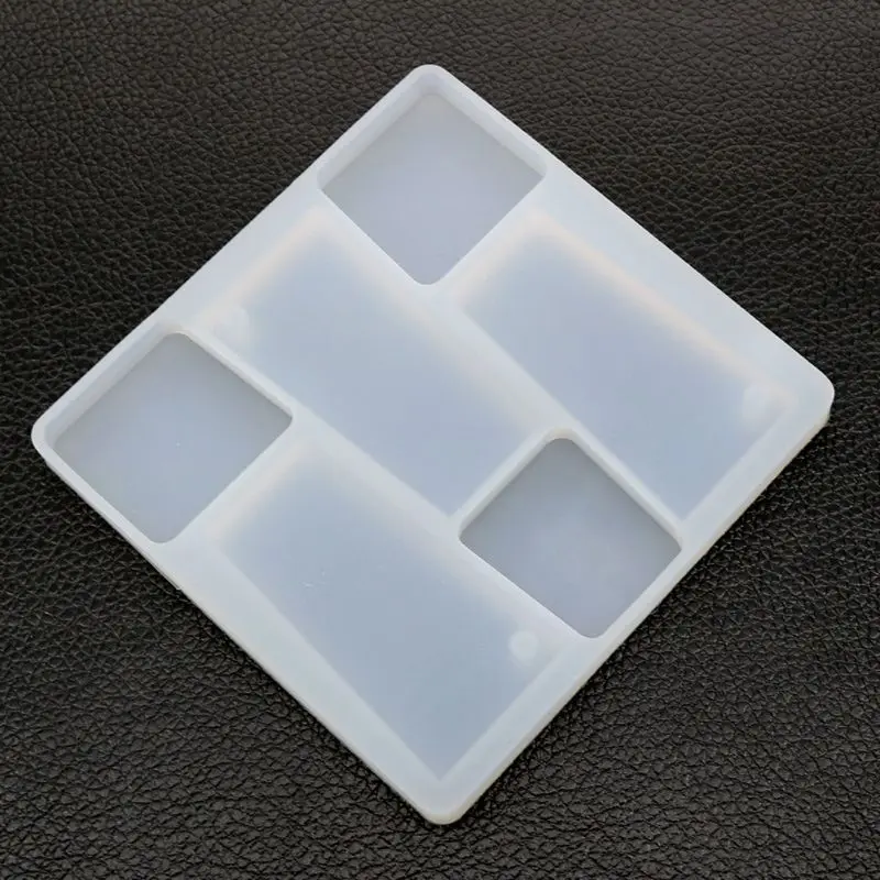 3 Shapes Keychain Pendant Resin Mold HandmadeTumbler Cup Silicone Mold Glass Cup Resin Jewelry Making Tools Art Crafts
3 Shapes Keychain Pendant Resin Mold HandmadeTumbler Cup Silicone Mold Glass Cup Resin Jewelry Making Tools Art Crafts