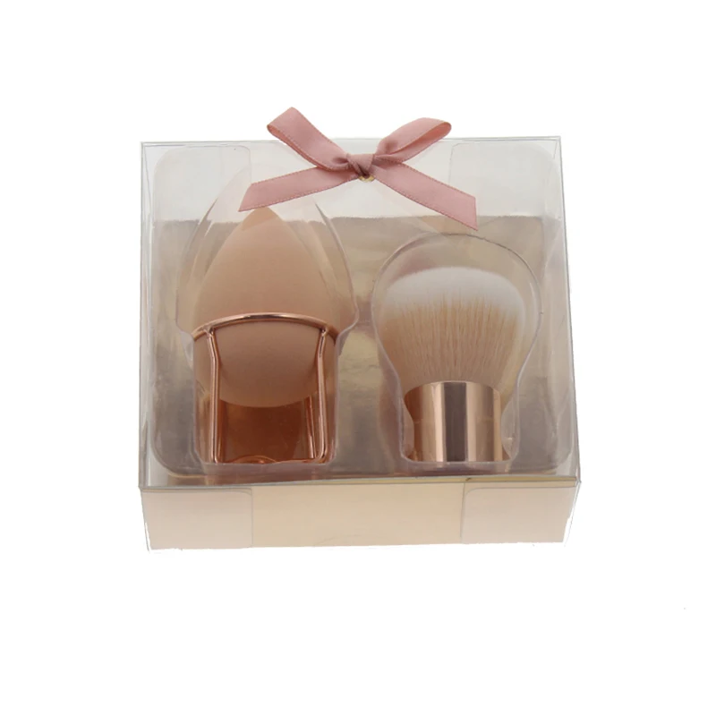 3Pcs/set Face Beauty Tools Cosmetic Makeup Kit Include Water Drop Powder Puff Make up Sponge Blender Holder Powder Blush Brush
3Pcs/set Face Beauty Tools Cosmetic Makeup Kit Include Water Drop Powder Puff Make up Sponge Blender Holder Powder Blush Brush