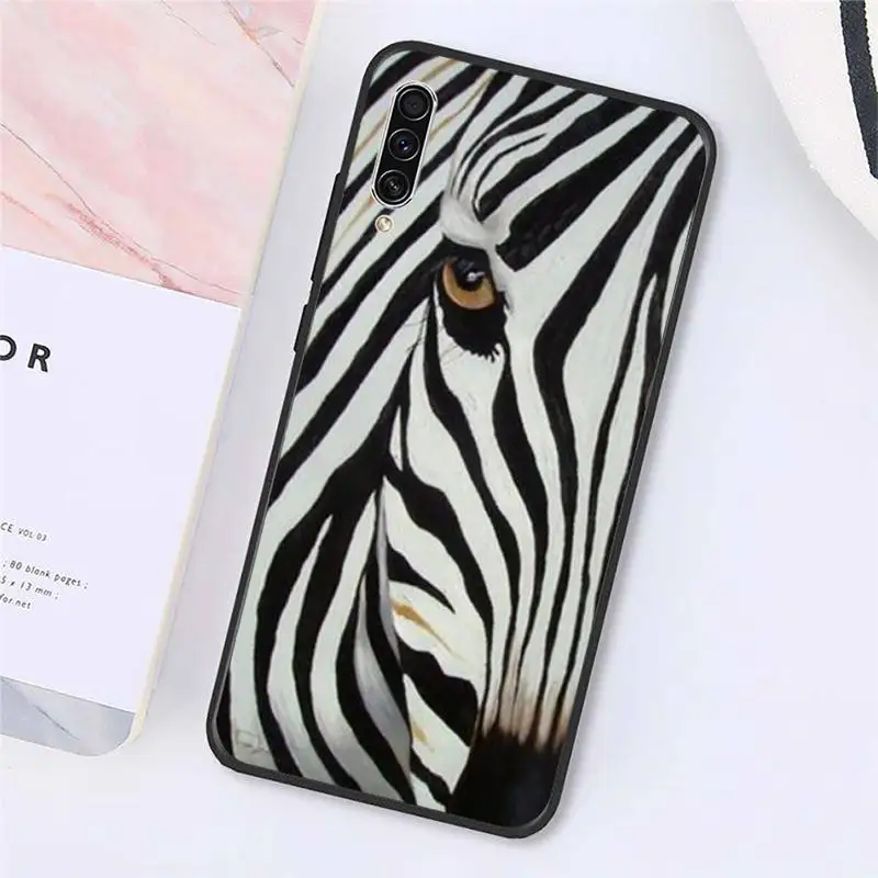 Animal white Zebra Stripe Phone Cases For Samsung galaxy S 9 10 20 A 10 21 30 31 40 50 51 71 s note 20 j 4 2018 plus
Animal white Zebra Stripe Phone Cases For Samsung galaxy S 9 10 20 A 10 21 30 31 40 50 51 71 s note 20 j 4 2018 plus
