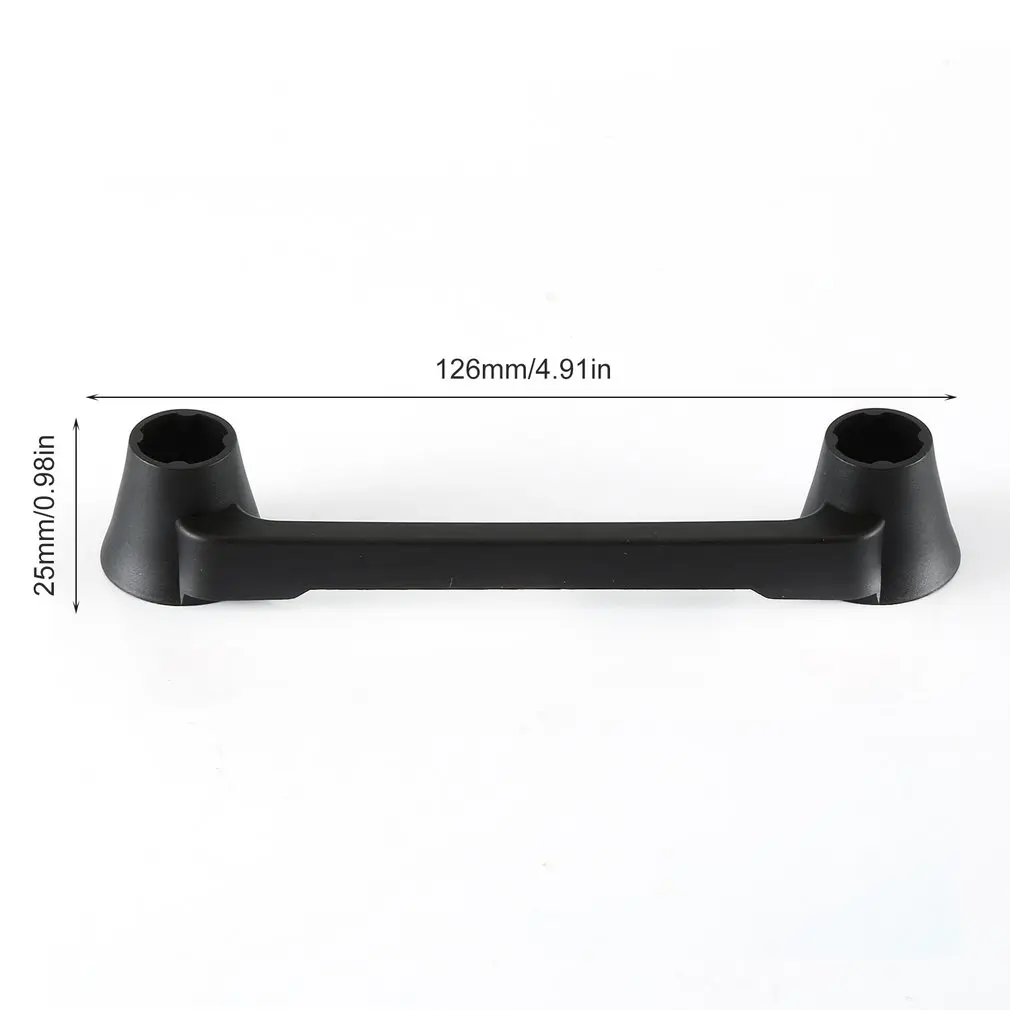 ABS Rocker Cover Joystick Protector Remote Control Support Fixed Bracket Stabilizer For Hubsan Zino H117S RC Drone Accessories
ABS Rocker Cover Joystick Protector Remote Control Support Fixed Bracket Stabilizer For Hubsan Zino H117S RC Drone Accessories