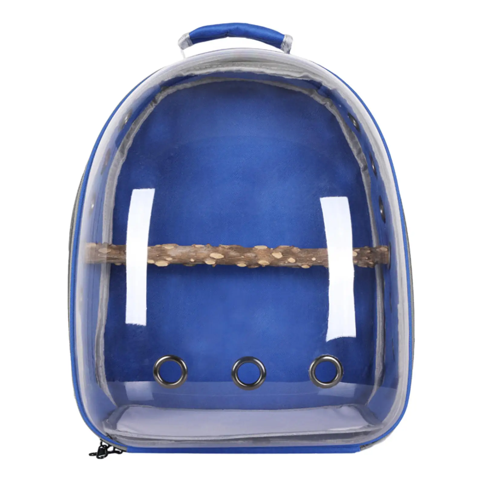 Прозрачный рюкзак для переноски птиц, 3 цвета 
Прозрачный рюкзак для переноски птиц, 3 цвета