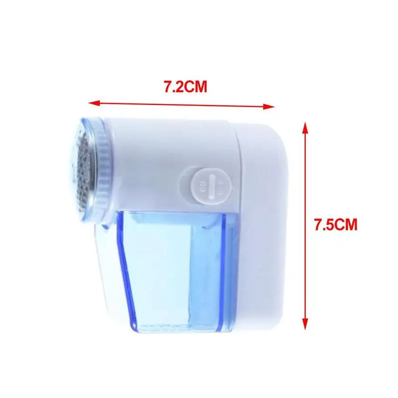1pcs Hair Trimmer Mini Hair Ball Trimmer Hair Ball Remover Sweater Clothes Shaver Machine Remove Particles Tools
1pcs Hair Trimmer Mini Hair Ball Trimmer Hair Ball Remover Sweater Clothes Shaver Machine Remove Particles Tools