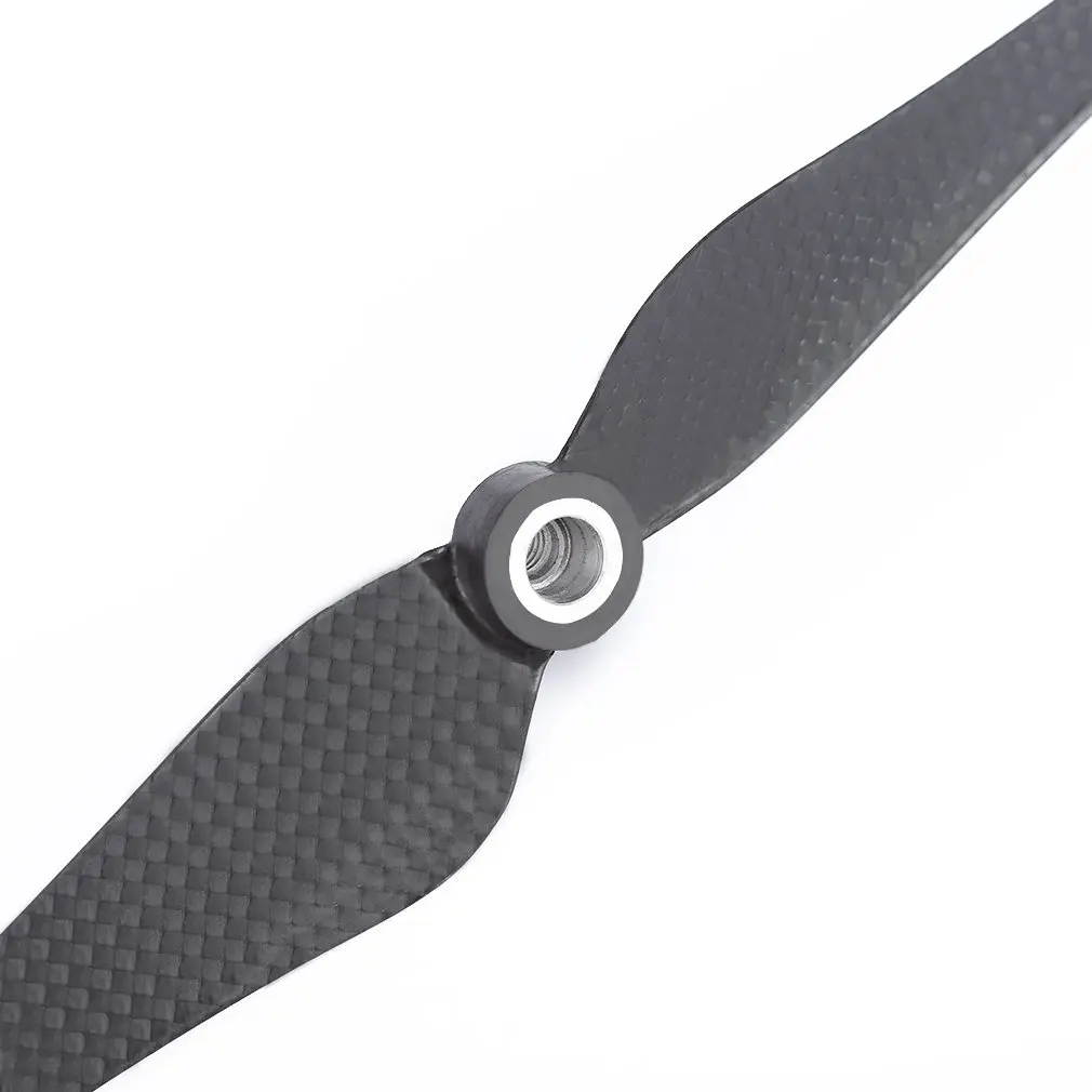 Self-Tightening 8443 Carbon Fiber Propellers CW CCW for RC Aircraft New
Self-Tightening 8443 Carbon Fiber Propellers CW CCW for RC Aircraft New