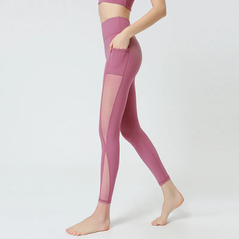 Pockets Leggings Women Leggings Sport Women Fitness Seamless Leggings Workout Leggings
Pockets Leggings Women Leggings Sport Women Fitness Seamless Leggings Workout Leggings