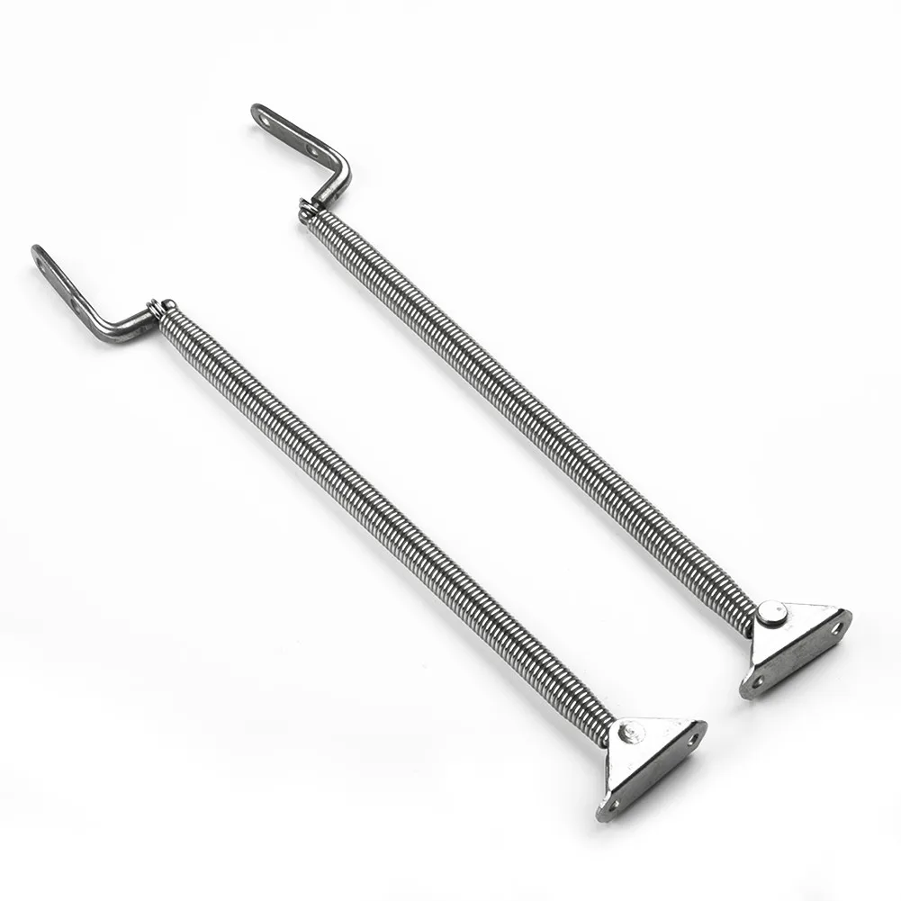 2pcs/set Marine Stainless Steel 210mm Spring Lid Support Spring Boat Yacht Accessories Cabin Door Support Cabin Hardware
2pcs/set Marine Stainless Steel 210mm Spring Lid Support Spring Boat Yacht Accessories Cabin Door Support Cabin Hardware
