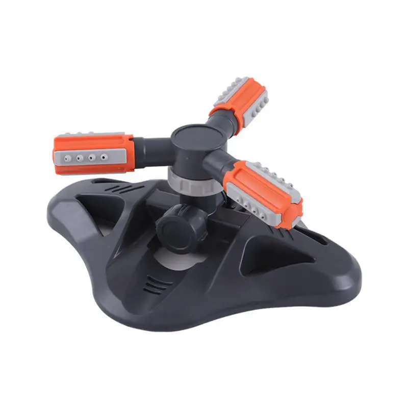 Multifunction For Yard Large Area Easy Install Outdoor Garden Irrigation 360 Degree Rotating Lawn Sprinkler Automatic Portable 
Multifunction For Yard Large Area Easy Install Outdoor Garden Irrigation 360 Degree Rotating Lawn Sprinkler Automatic Portable