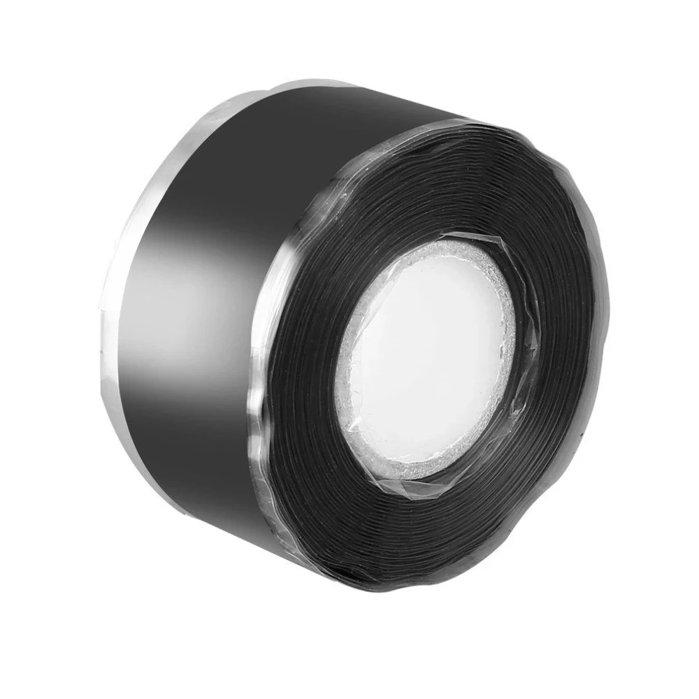 Super Strong Fiber Waterproof Tape Stop Leaks Seal Repair Tape Performance Self Fix Tape Adhesive Sealing Tape
Super Strong Fiber Waterproof Tape Stop Leaks Seal Repair Tape Performance Self Fix Tape Adhesive Sealing Tape