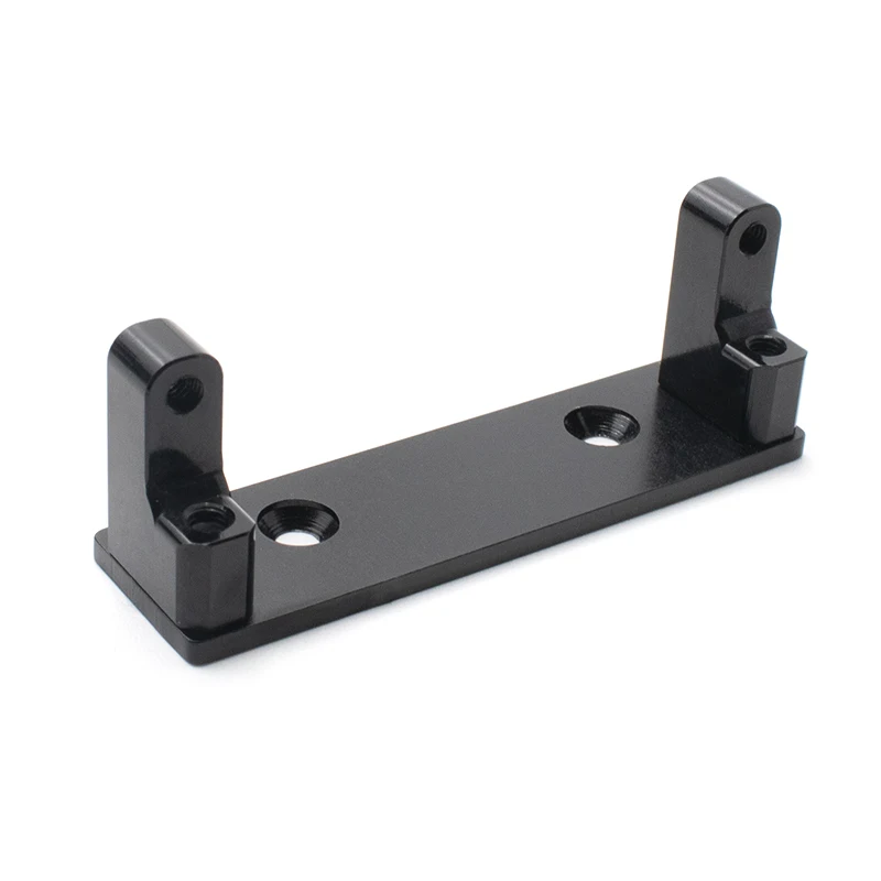 KYX Racing Metal Servo Mount Upgrade Parts Accessories for 1/10 RC Crawler Car Axial Capra Unlimited Trail Buggy UTB
KYX Racing Metal Servo Mount Upgrade Parts Accessories for 1/10 RC Crawler Car Axial Capra Unlimited Trail Buggy UTB