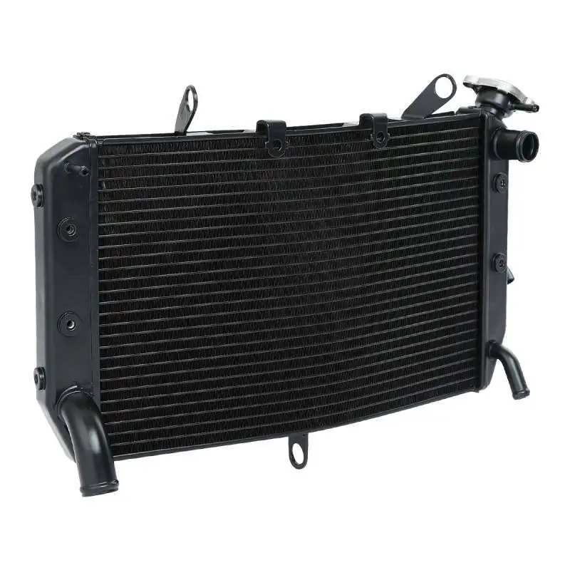 Motorcycle Replacement Radiator Cooler Cooling For HONDA CBR400 NC23 1988-1989 
Motorcycle Replacement Radiator Cooler Cooling For HONDA CBR400 NC23 1988-1989