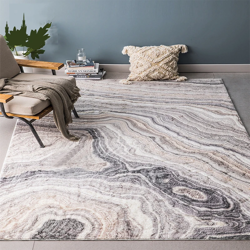 Lithographic Pattern Lamb-Like Material Europe Carpet rug Living room Bedroom Study Coffee table Decorative room
Lithographic Pattern Lamb-Like Material Europe Carpet rug Living room Bedroom Study Coffee table Decorative room