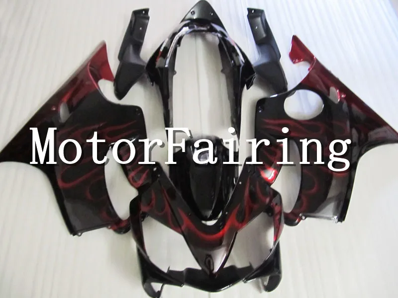 Motorcycle Bodywork Fairing Kit Fit For CBR600F4i 2004 2005 2006 2007 CBR600 F4i ABS Plastic Injection Molding Moto Hull CF4C194 
Motorcycle Bodywork Fairing Kit Fit For CBR600F4i 2004 2005 2006 2007 CBR600 F4i ABS Plastic Injection Molding Moto Hull CF4C194