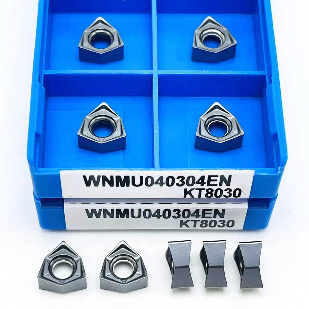 WNMU040304 WNMU040308 быстрая подача Двусторонняя Шестигранная WNMU 040304 фрезерная вставка 90 градусов Тяжелая резка фрезерная вставка
WNMU040304 WNMU040308 быстрая подача Двусторонняя Шестигранная WNMU 040304 фрезерная вставка 90 градусов Тяжелая резка фрезерная вставка