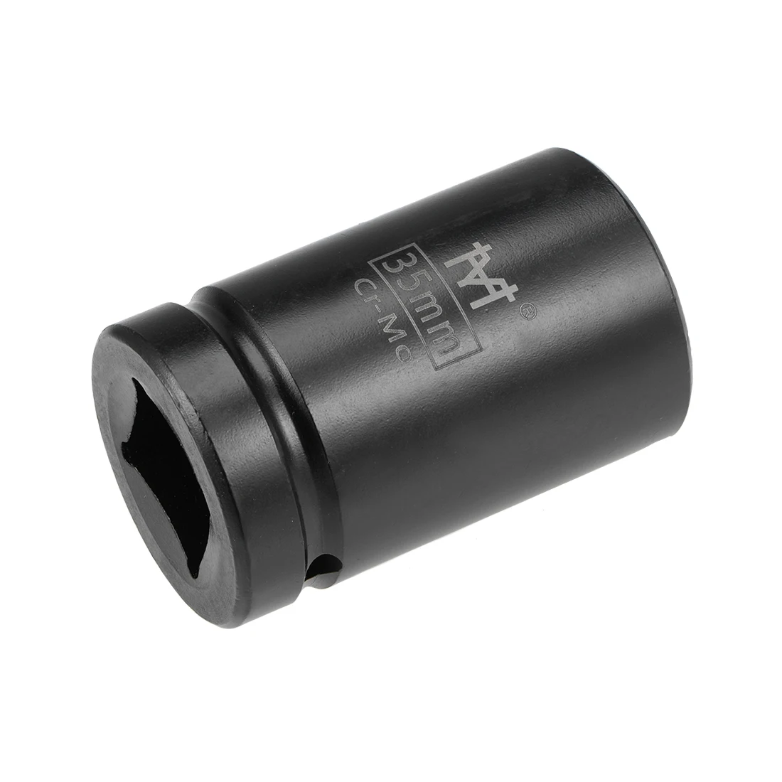 uxcell 1-Inch Drive Impact Socket 6-Point Cr-Mo Metric 35mm to DIY Hand-making Automotive Repairs Household Maintenance etc.
uxcell 1-Inch Drive Impact Socket 6-Point Cr-Mo Metric 35mm to DIY Hand-making Automotive Repairs Household Maintenance etc.