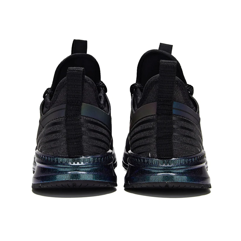 361 Degrees 19Q4 Mesh Performance Running Shoes Lightweight Athletic Men's Sneakers(Basic Black) W571942213-6I
361 Degrees 19Q4 Mesh Performance Running Shoes Lightweight Athletic Men's Sneakers(Basic Black) W571942213-6I