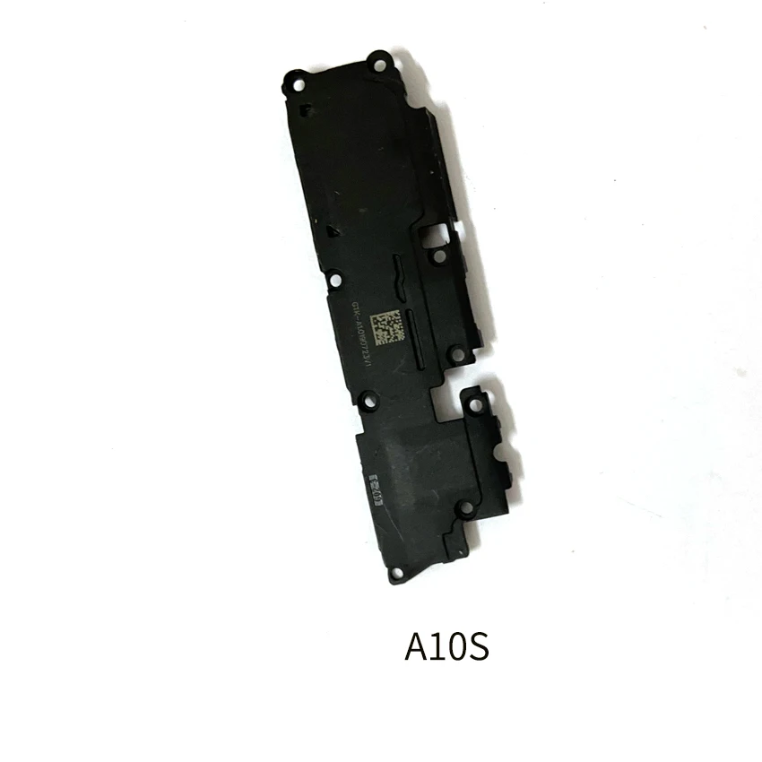 10PCS For Samsung Galaxy A10S A107 A20S A207 A60 A70 A705 A80 A805 A90 Loudspeaker Loud speaker Ringer Buzzer Module Flex Cable 
10PCS For Samsung Galaxy A10S A107 A20S A207 A60 A70 A705 A80 A805 A90 Loudspeaker Loud speaker Ringer Buzzer Module Flex Cable