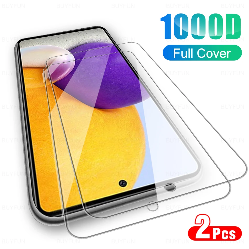 2 шт. Защитное стекло для Samsung Galaxy A72 A52 A42 A32 4G защитное закаленное стекло на экран для Samsung A72 a72 72 a52 a32 5g Защитная пленка для экрана
2 шт. Защитное стекло для Samsung Galaxy A72 A52 A42 A32 4G защитное закаленное стекло на экран для Samsung A72 a72 72 a52 a32 5g Защитная пленка для экрана