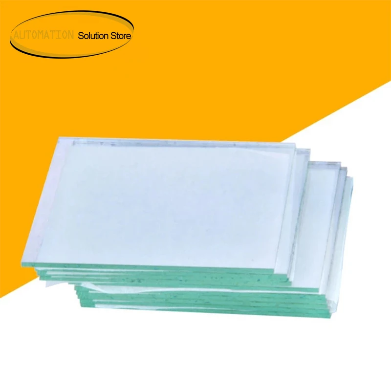 50x50x1.1mm Less than 10 ohm/sq 10pcs Lab Transparent Conductive Glass Indium Tin Oxide ITO Glass Coated Glass
50x50x1.1mm Less than 10 ohm/sq 10pcs Lab Transparent Conductive Glass Indium Tin Oxide ITO Glass Coated Glass