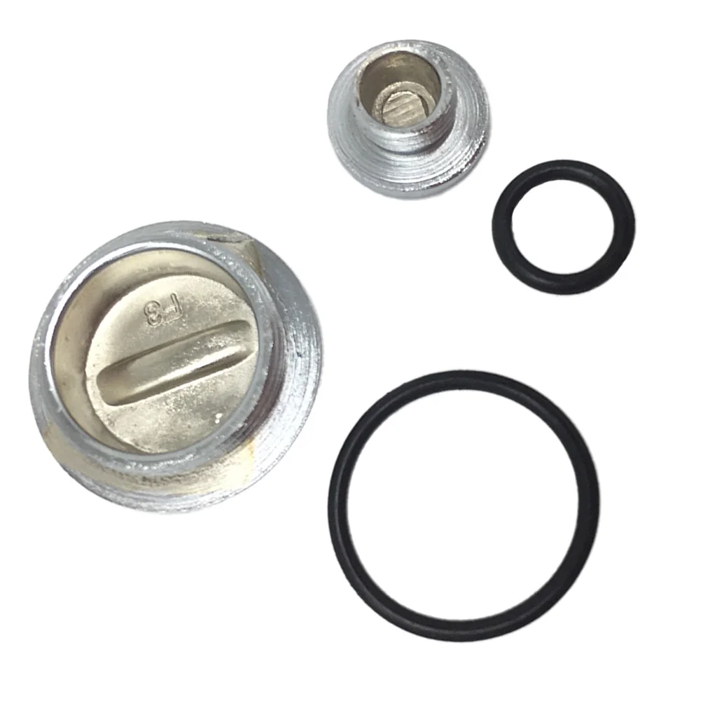 dolity Motorcycle CNC Engine Case Cover Screws Plug Bolts For 70cc 90cc 110cc 125cc
dolity Motorcycle CNC Engine Case Cover Screws Plug Bolts For 70cc 90cc 110cc 125cc