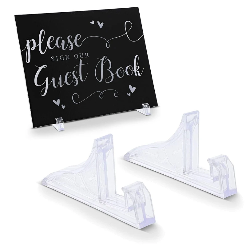 F3MD Plate Stands Holder Display Easels Stands Stable Triangular Design Holder Creative Present for Family Friends
F3MD Plate Stands Holder Display Easels Stands Stable Triangular Design Holder Creative Present for Family Friends