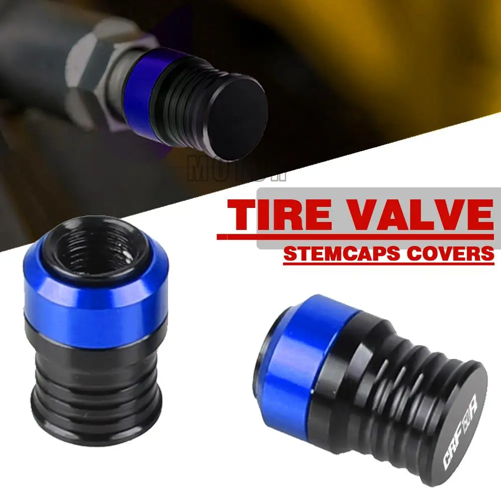 Universal Motorcycle Accessories CNC Vehicle Wheel Tire Valve Stem Caps Cover For Honda CRF150R CRF 150R CRF150 R ALL YEARS 2021
Universal Motorcycle Accessories CNC Vehicle Wheel Tire Valve Stem Caps Cover For Honda CRF150R CRF 150R CRF150 R ALL YEARS 2021