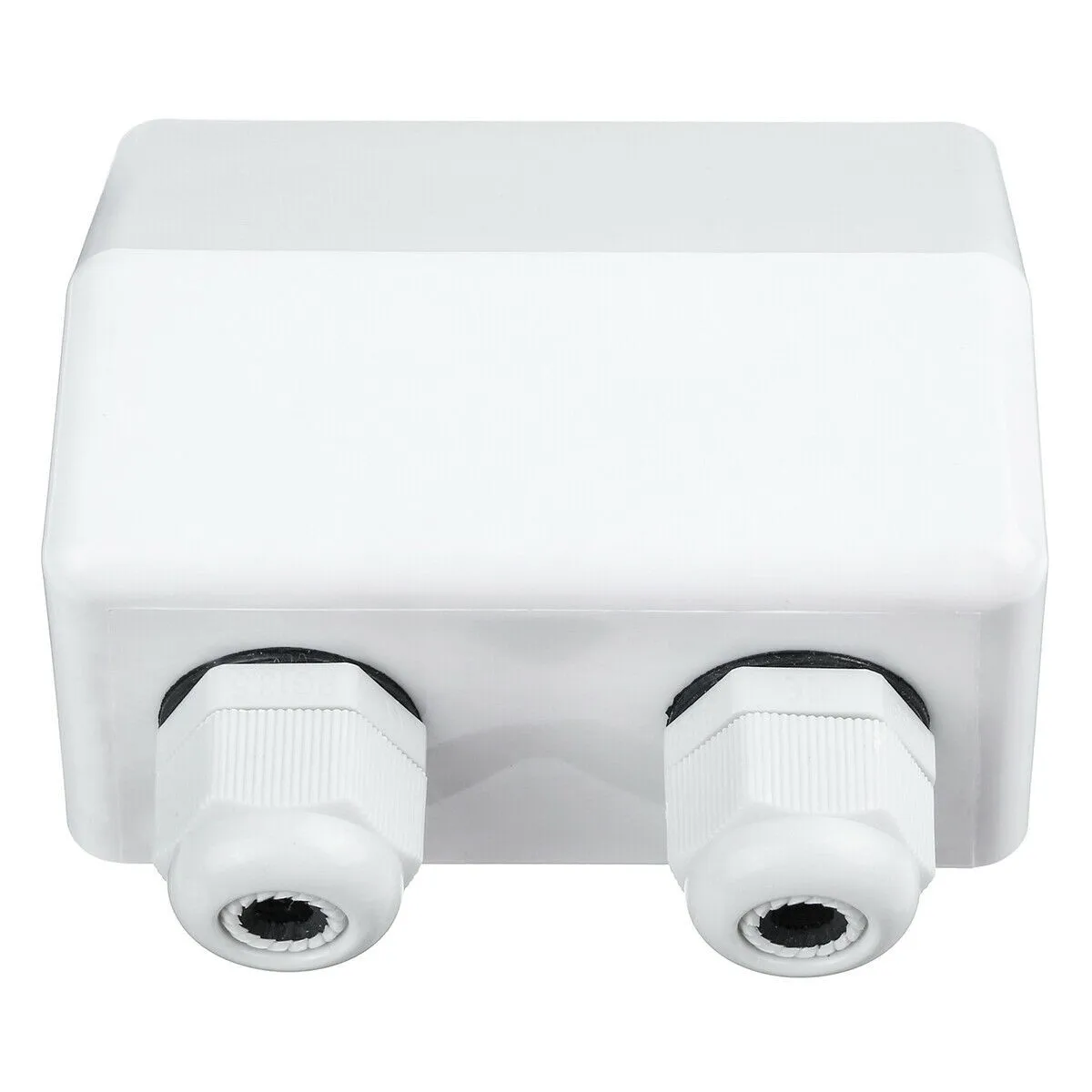 Roof Double Cable Entry Gland Box Solar Square Universal Accessory Boat Panel
Roof Double Cable Entry Gland Box Solar Square Universal Accessory Boat Panel