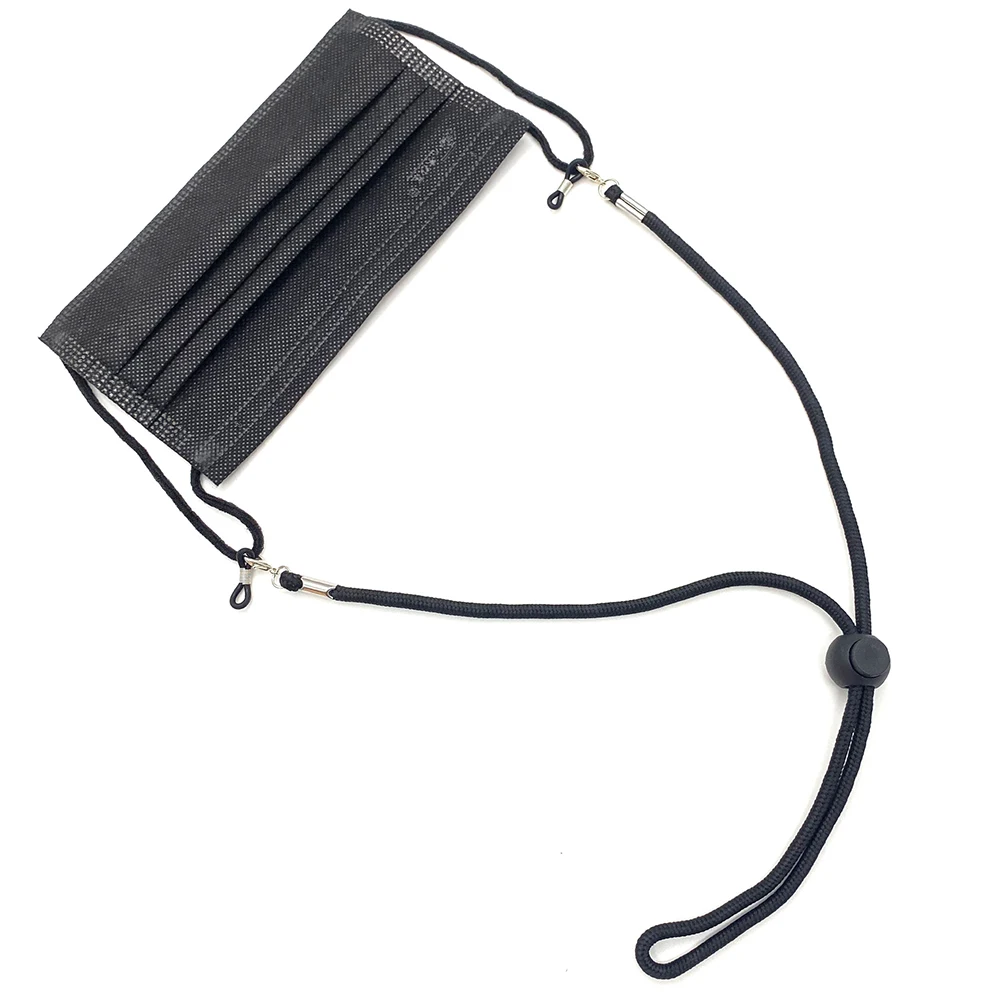 Fast Delivery Mask Lanyard Adjustable Length Extension Comfortable Mask Chain Holder Hanger Neck Bandanas Bandage Mascherina
Fast Delivery Mask Lanyard Adjustable Length Extension Comfortable Mask Chain Holder Hanger Neck Bandanas Bandage Mascherina