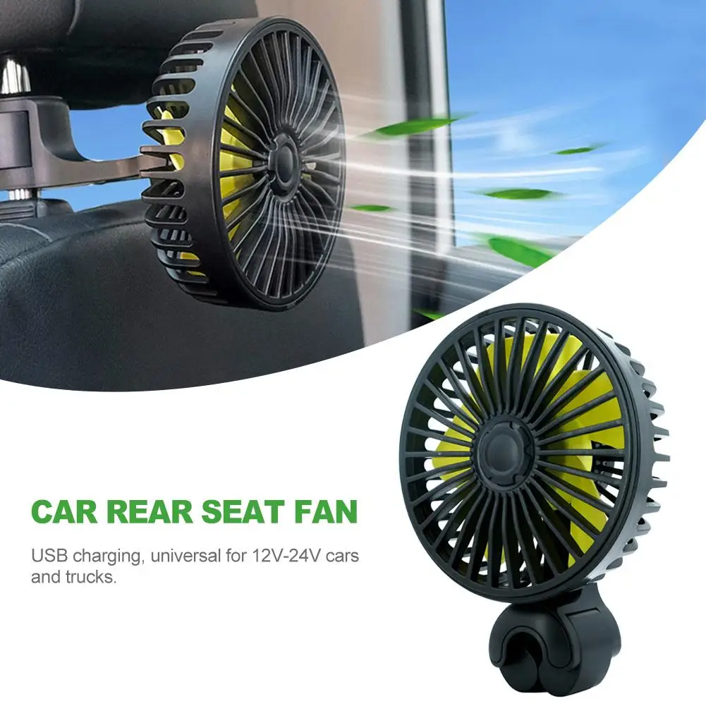 12V 24V Car Fan Portable Electric Fan Rear Seat Oscillating Electric Air Cooler Cooling Fans Clip-On Fan For RV Van Truck
12V 24V Car Fan Portable Electric Fan Rear Seat Oscillating Electric Air Cooler Cooling Fans Clip-On Fan For RV Van Truck
