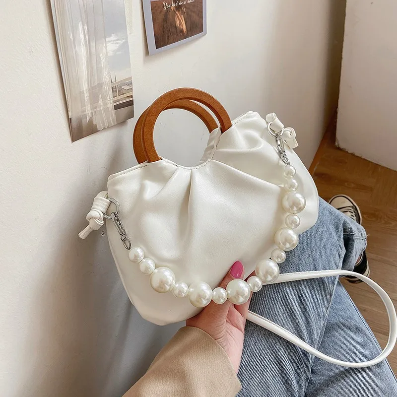 Designer Crossbody Shoulder Bags For Women Korean Simple Summer Soft Chain PU Leather Luxury Woman Handbags Female Totes Bag New
Designer Crossbody Shoulder Bags For Women Korean Simple Summer Soft Chain PU Leather Luxury Woman Handbags Female Totes Bag New