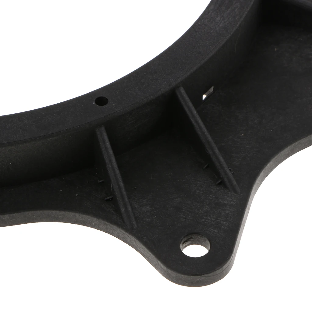 2x 1/4inch Depth Plastic Ring Adapter / Spacer / Bracket for Toyota Levin 2014-2016 ,Toyota Corolla 2014
2x 1/4inch Depth Plastic Ring Adapter / Spacer / Bracket for Toyota Levin 2014-2016 ,Toyota Corolla 2014