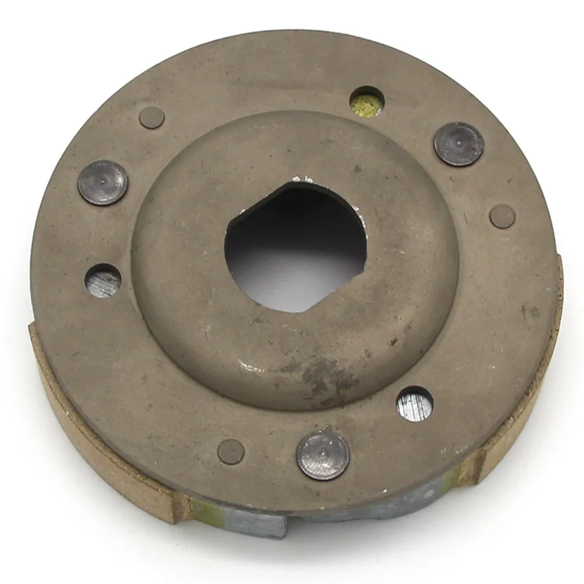 Motorcycle Centrifugal Clutch Engine For Arctic Cat DVX90 ATV90 UTILITY 90 ALTERRA 3303-090 For Kawasaki KSF90 KFX90 13042-Y002
Motorcycle Centrifugal Clutch Engine For Arctic Cat DVX90 ATV90 UTILITY 90 ALTERRA 3303-090 For Kawasaki KSF90 KFX90 13042-Y002