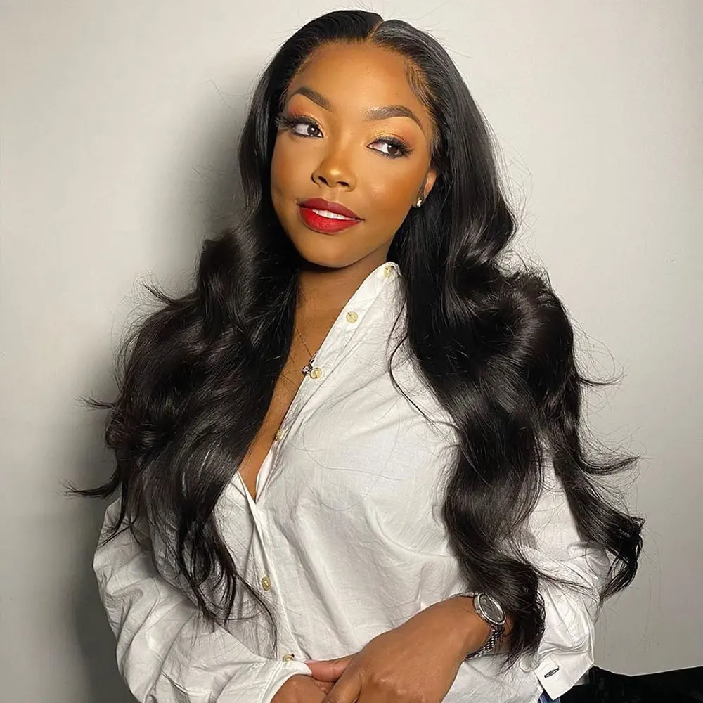Body Wave Bundles Brazilian Hair 10A Weave Bundles Human Hair Extension For Black Women 30 Inch 3 4 Bundle Human Hair Bundles
Body Wave Bundles Brazilian Hair 10A Weave Bundles Human Hair Extension For Black Women 30 Inch 3 4 Bundle Human Hair Bundles