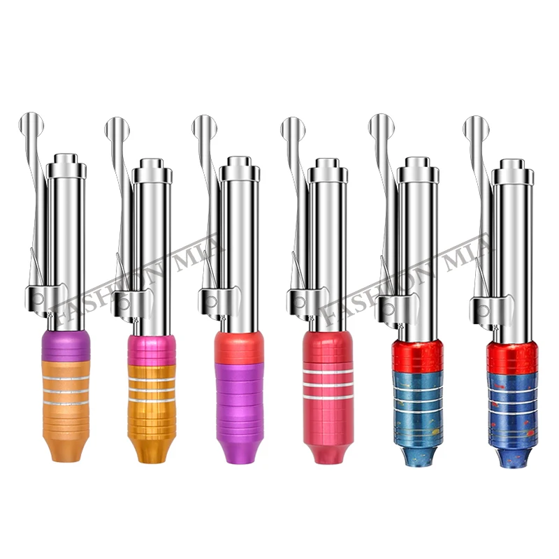 Ручка для инъекций с гиалуроновой кислотой, 0,3 мл
Ручка для инъекций с гиалуроновой кислотой, 0,3 мл