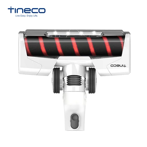 Жесткая светодиодная щетка Tineco PURE ONE серии S12/S11