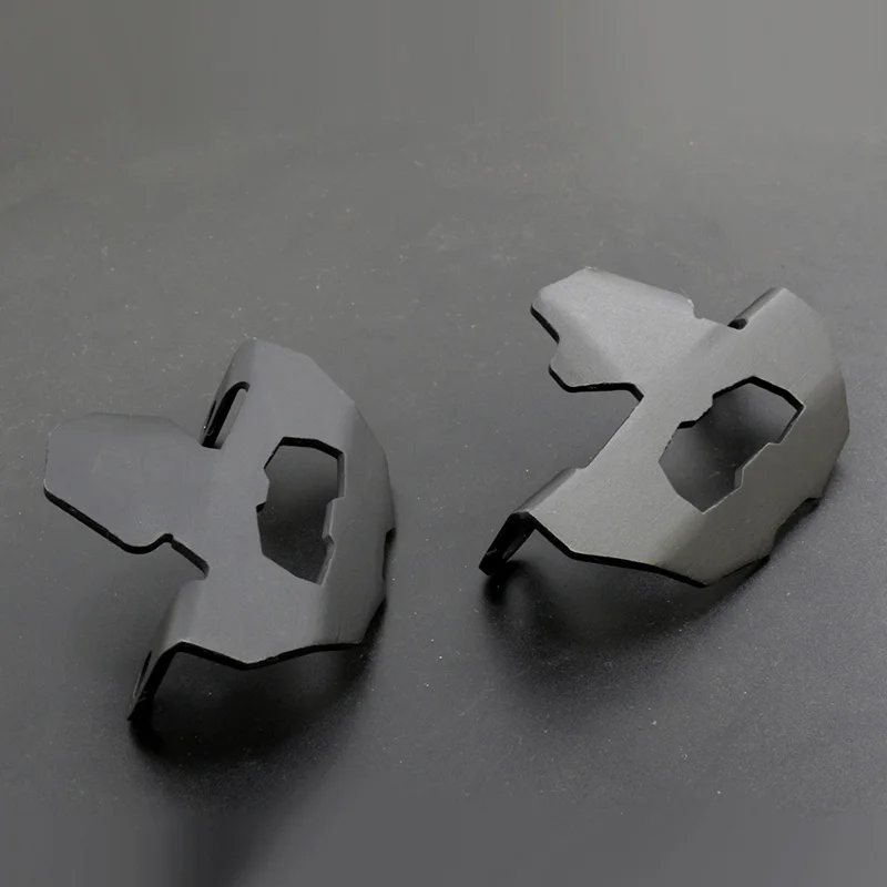 Motorcycle Aluminum Front Brake Caliper CoverGuard Left& Right For HONDA CRF1000L Aftica Twin 2016 2017 2018
Motorcycle Aluminum Front Brake Caliper CoverGuard Left& Right For HONDA CRF1000L Aftica Twin 2016 2017 2018