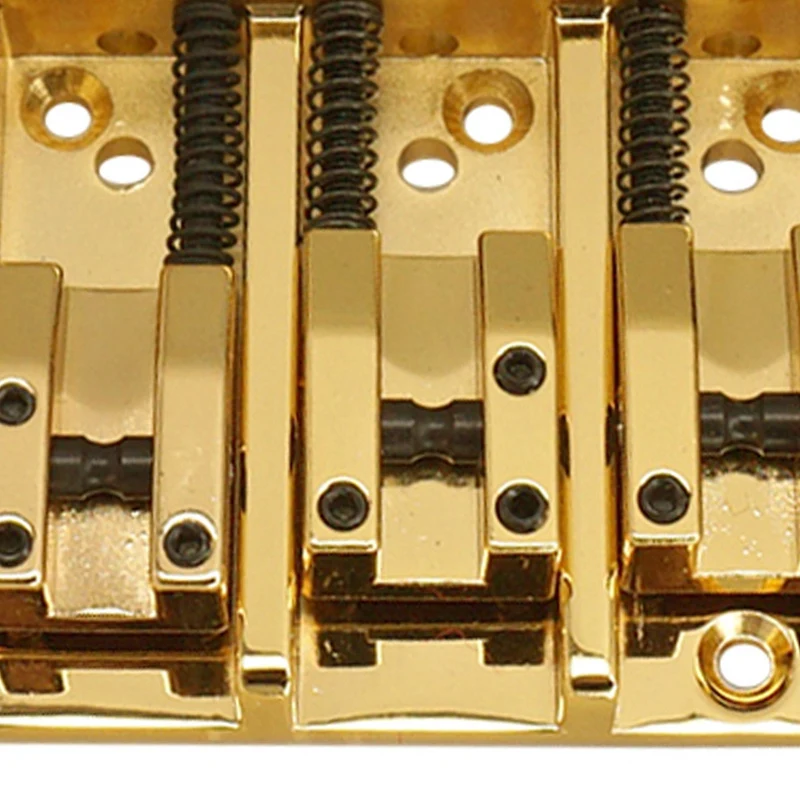 1 Set of 4 Strings Bass Bridge Guitar Strings Bridge Guitar Accessories Parts Musical Instrument 
1 Set of 4 Strings Bass Bridge Guitar Strings Bridge Guitar Accessories Parts Musical Instrument