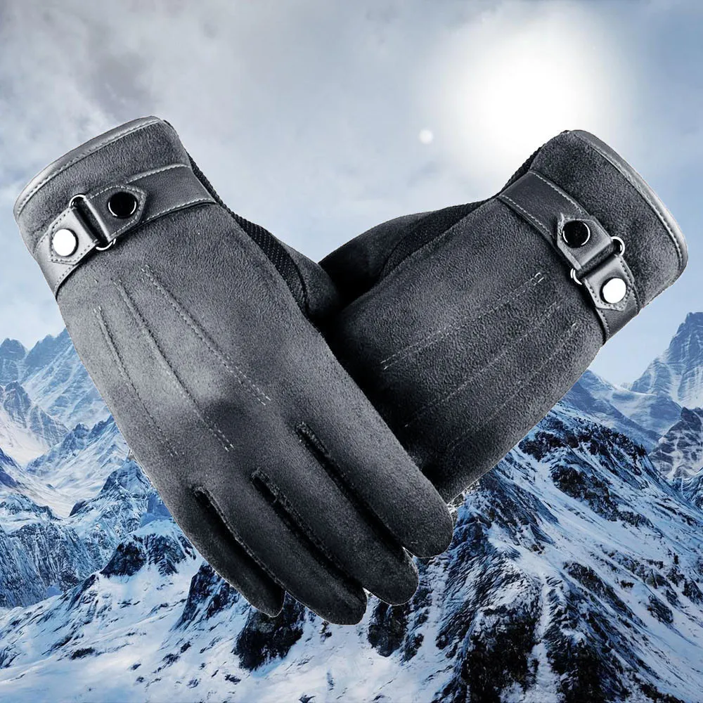 Anti Windstopers Gloves Slip Windproof Thermal Warm Touchscreen Glove Breathable Tactico Winter Men Women Black Zipper Gloves 
Anti Windstopers Gloves Slip Windproof Thermal Warm Touchscreen Glove Breathable Tactico Winter Men Women Black Zipper Gloves