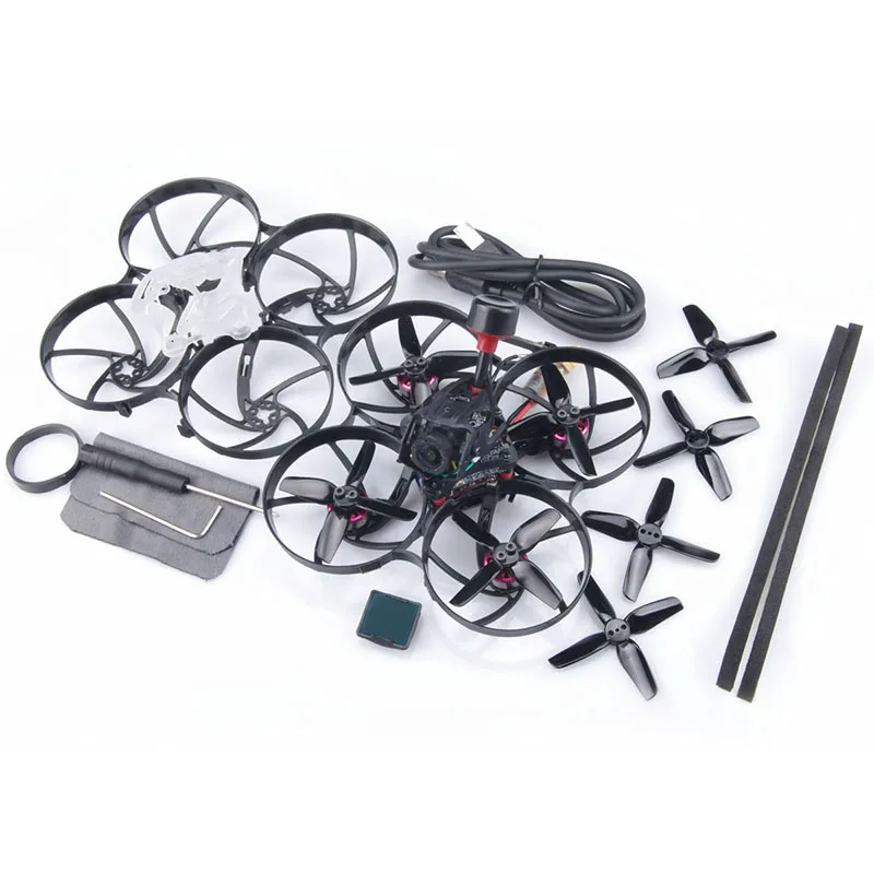 GEELANG Anger 85X 4K HD 85mm F4 OSD 4S Movie w/ 40CH 25-200mW VTX Caddx Loris 4K Camera CineWhoop FPV Racing RC Drone PNP BNF
GEELANG Anger 85X 4K HD 85mm F4 OSD 4S Movie w/ 40CH 25-200mW VTX Caddx Loris 4K Camera CineWhoop FPV Racing RC Drone PNP BNF